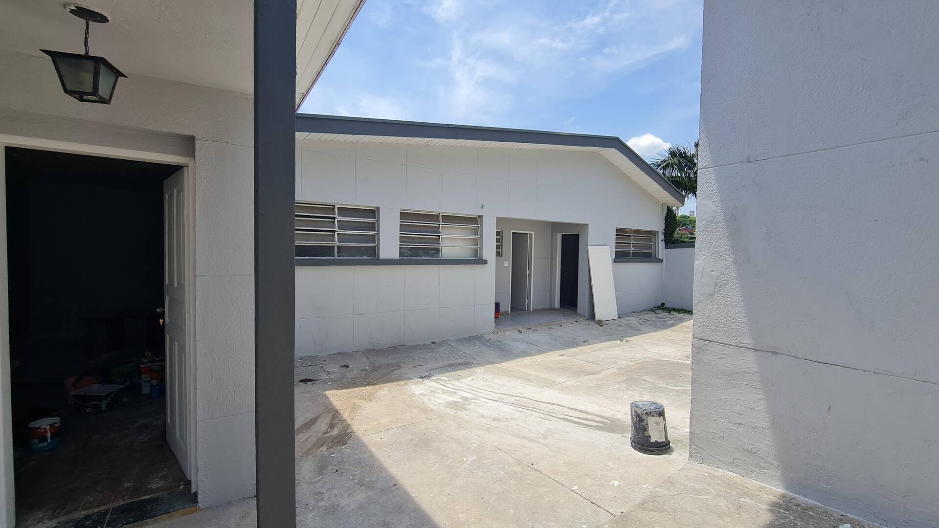 Prédio Inteiro para alugar, 226m² - Foto 1