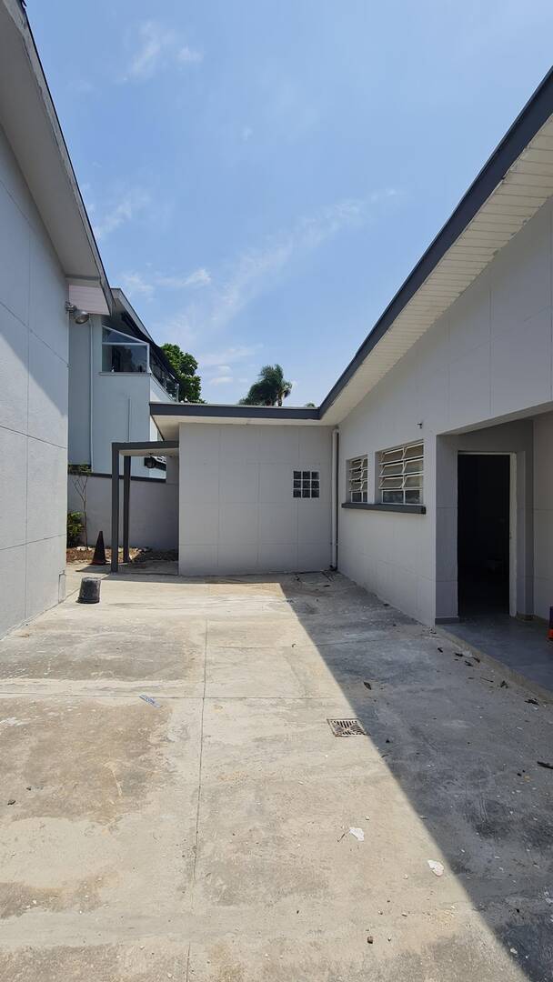 Prédio Inteiro para alugar, 226m² - Foto 3