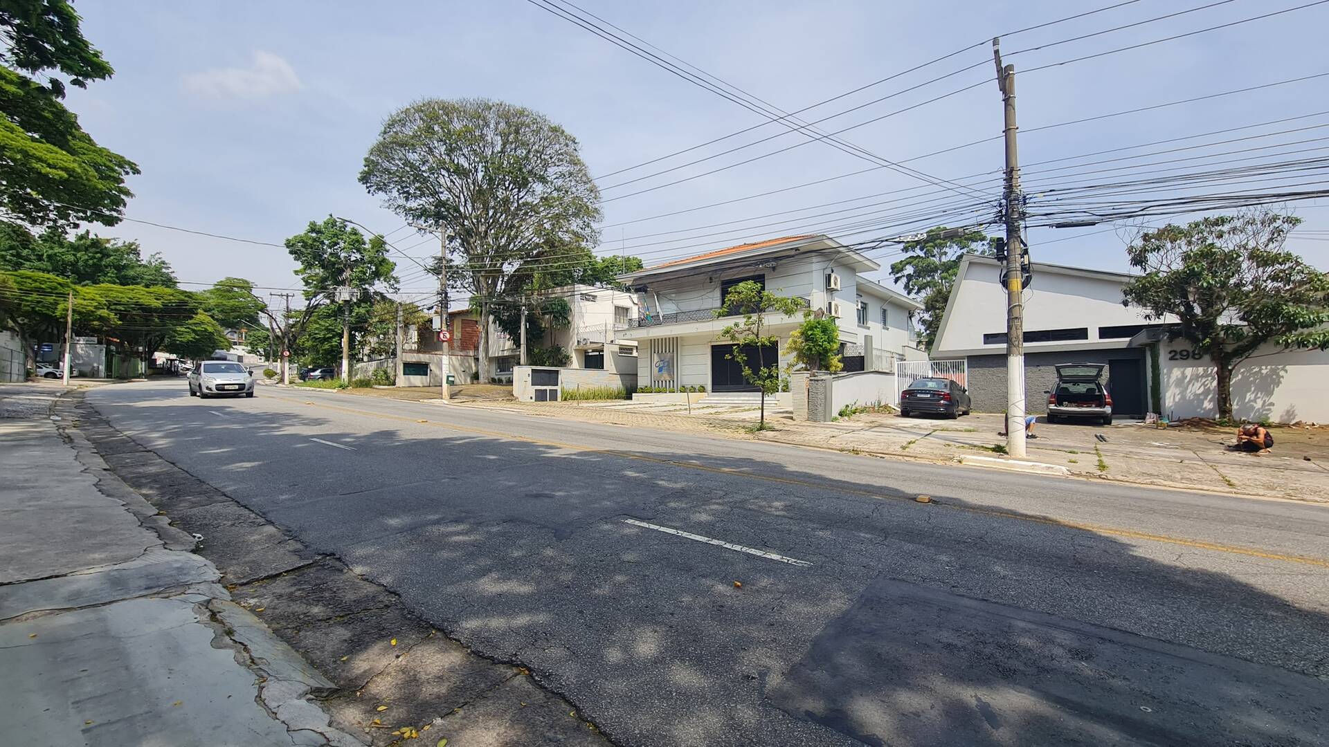 Prédio Inteiro para alugar, 226m² - Foto 4