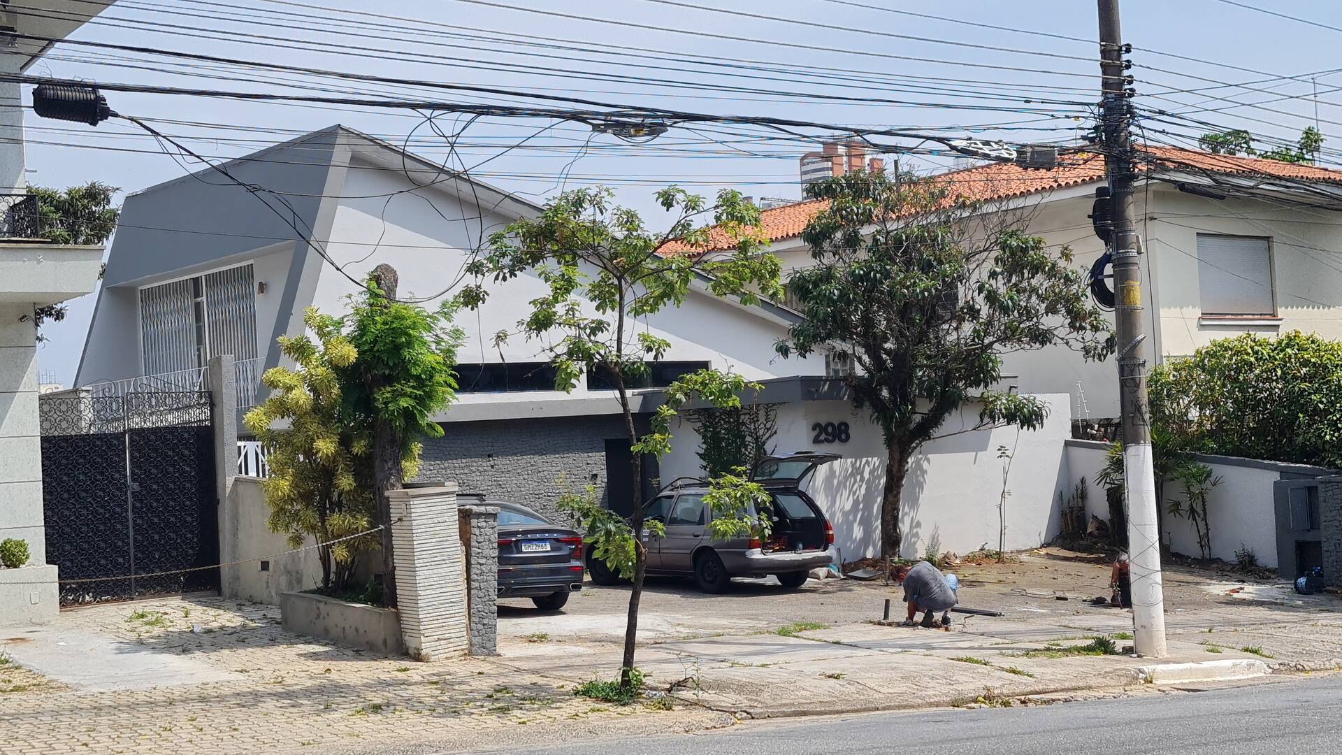 Prédio Inteiro para alugar, 226m² - Foto 7
