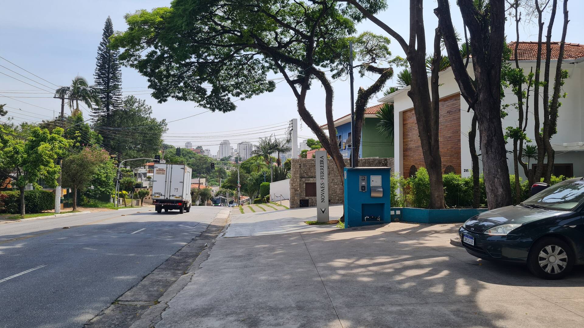 Prédio Inteiro para alugar, 226m² - Foto 8