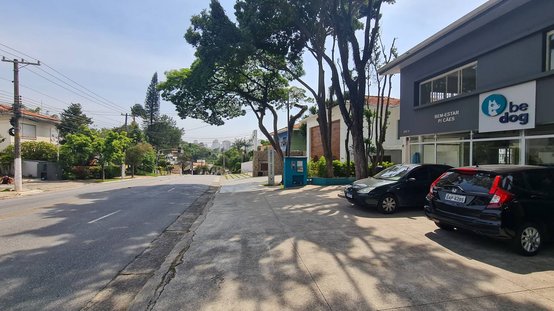 Prédio Inteiro para alugar, 226m² - Foto 9