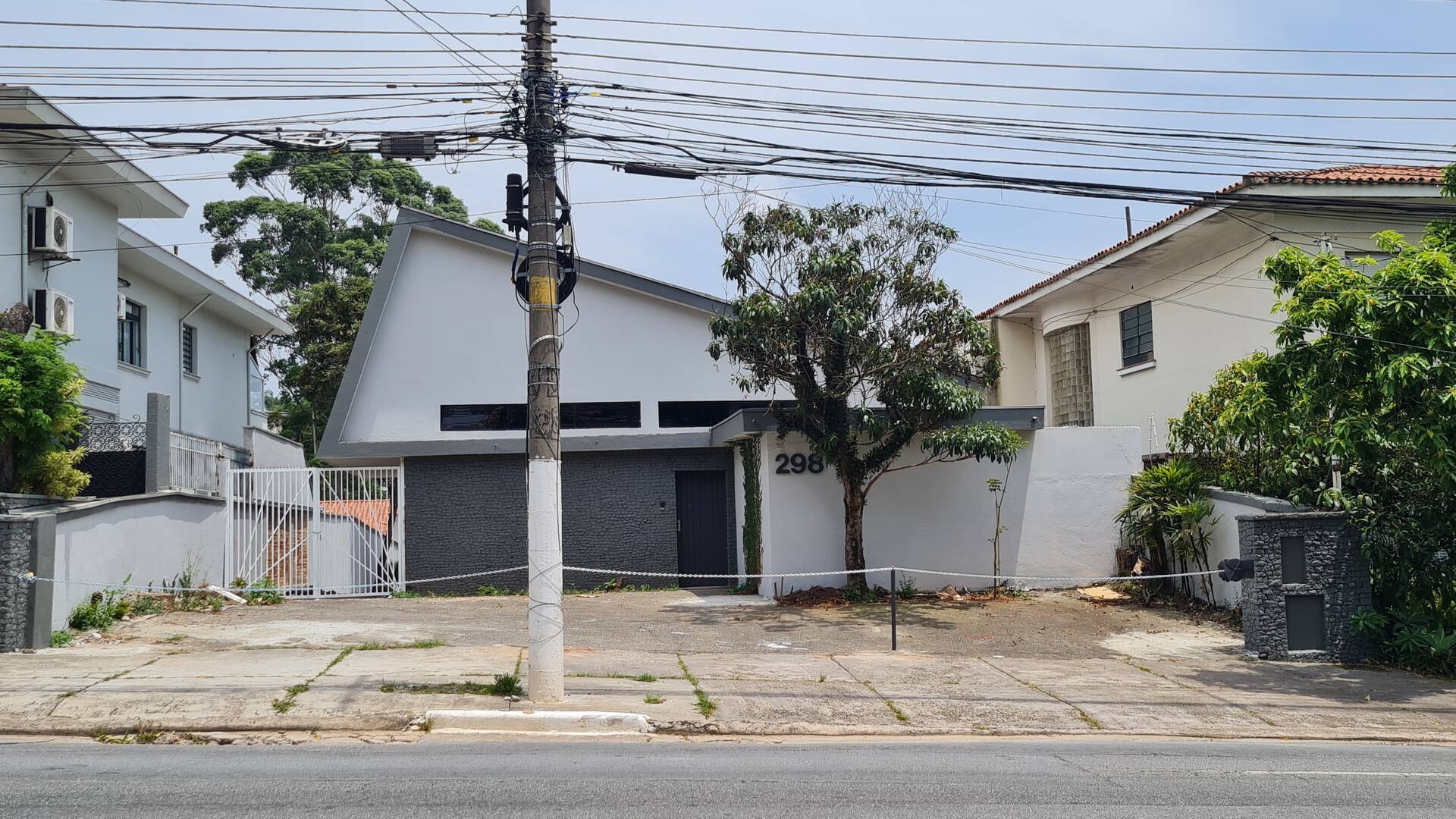 Prédio Inteiro para alugar, 226m² - Foto 10