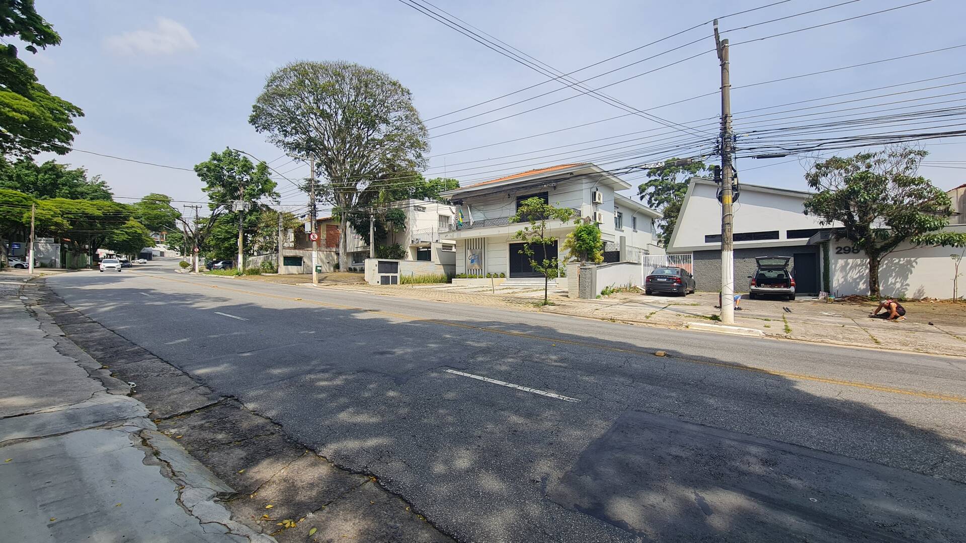 Prédio Inteiro para alugar, 226m² - Foto 12