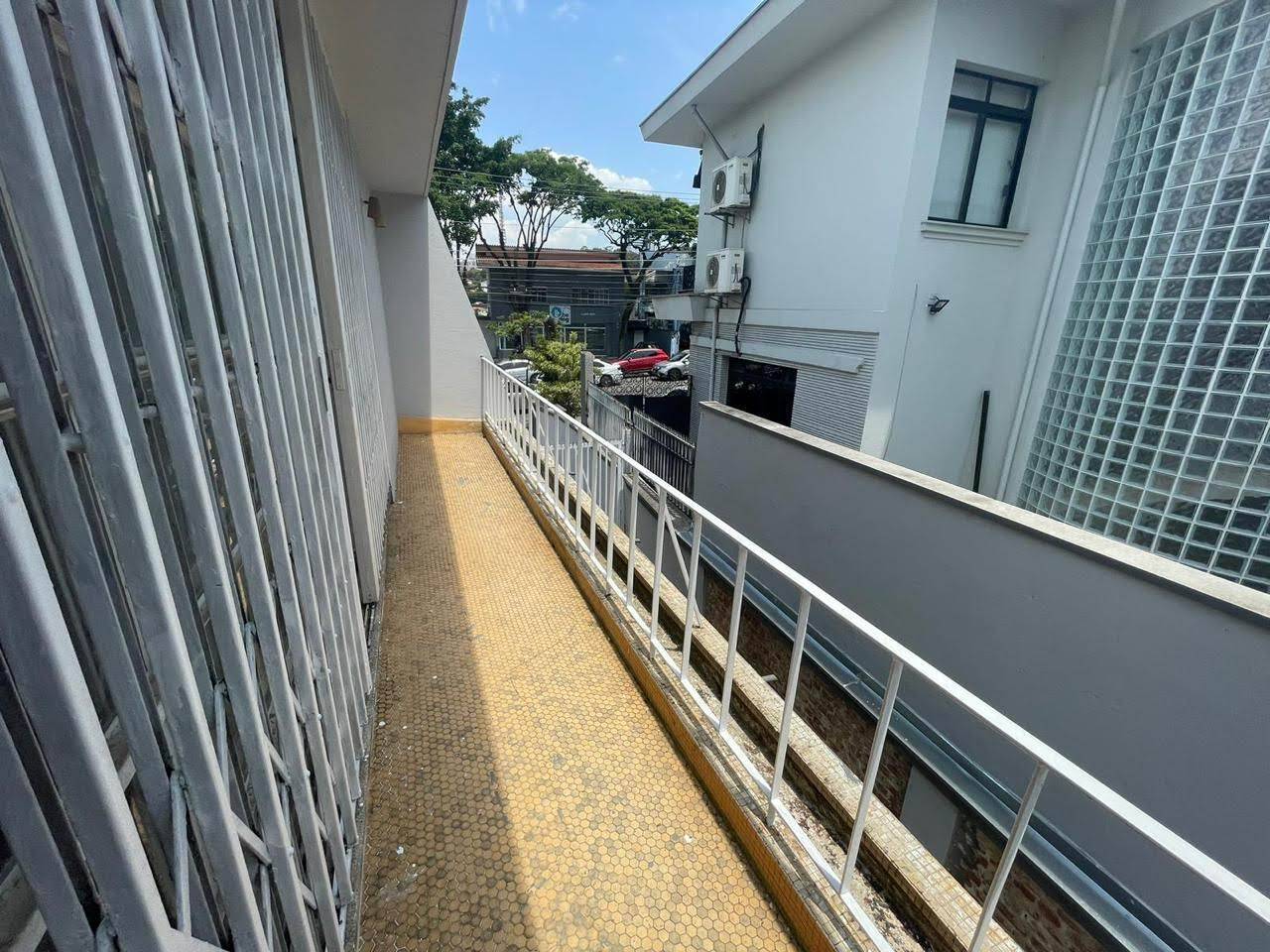 Prédio Inteiro para alugar, 226m² - Foto 13