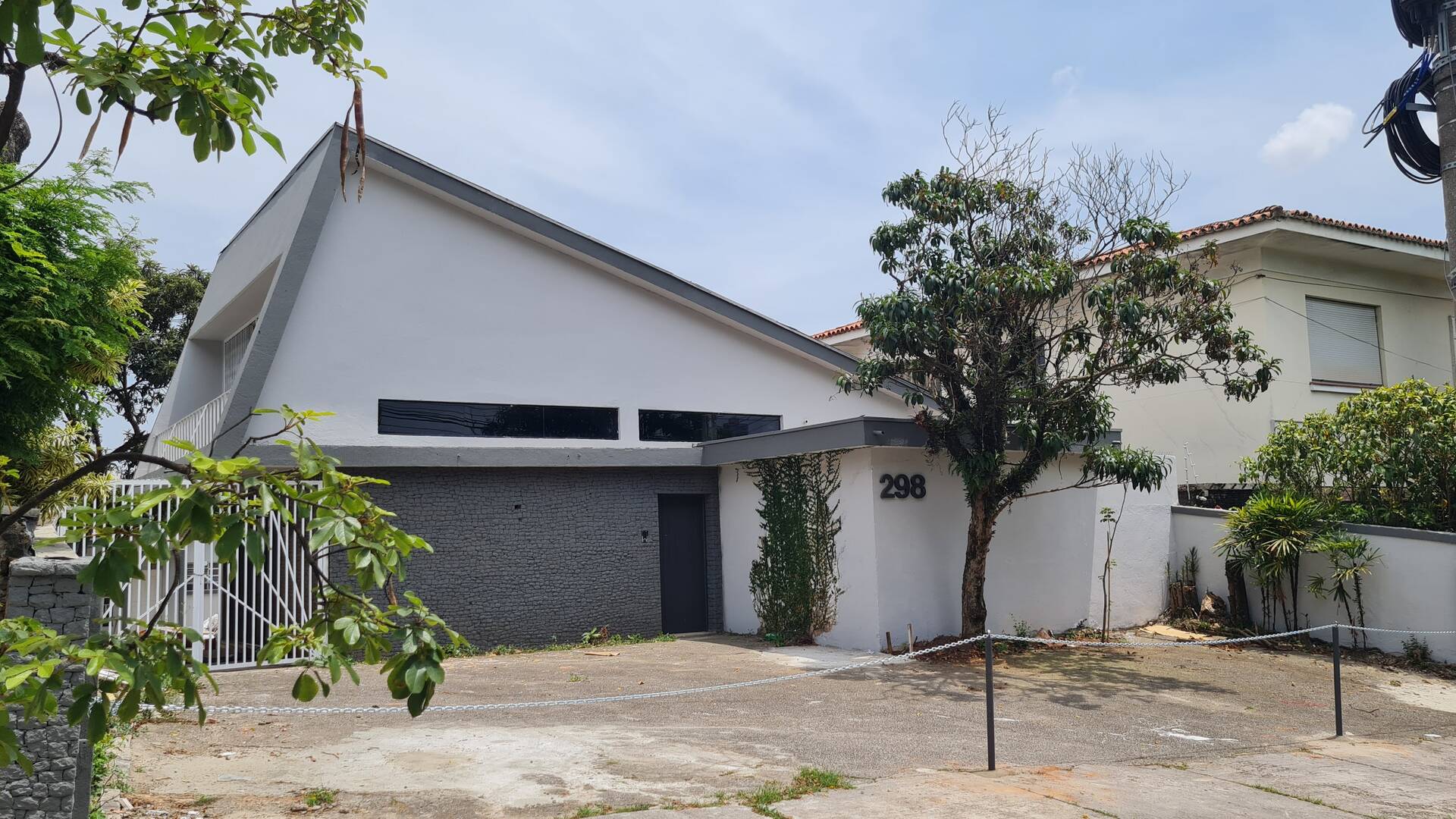 Prédio Inteiro para alugar, 226m² - Foto 14