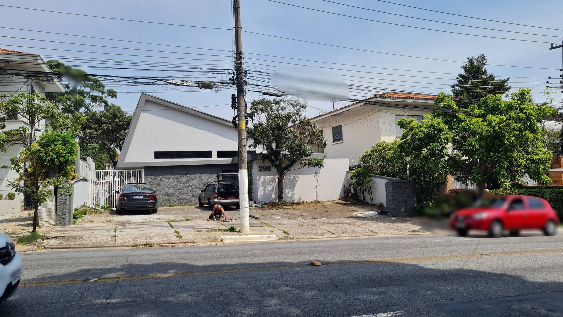 Prédio Inteiro para alugar, 226m² - Foto 15