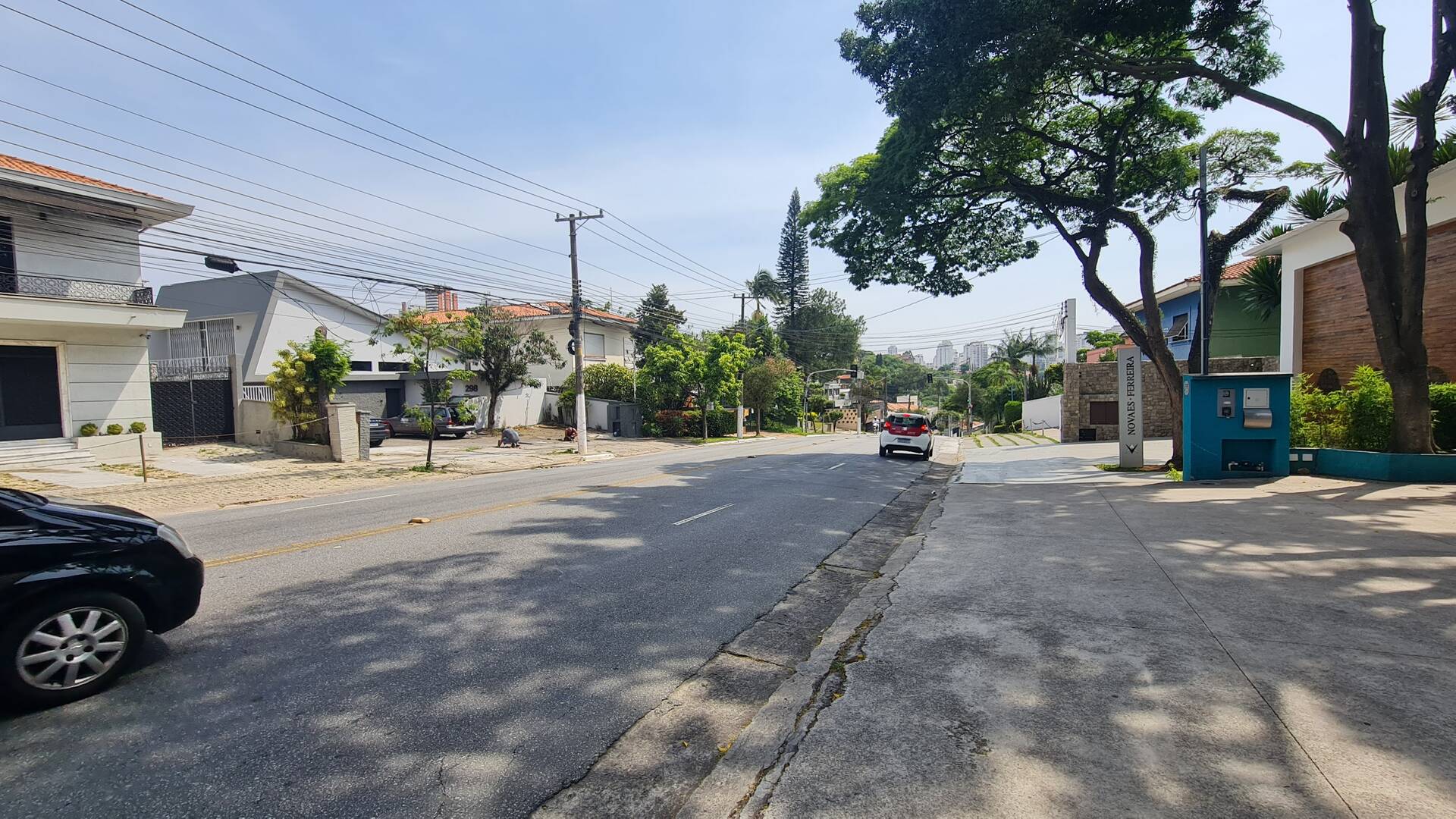 Prédio Inteiro para alugar, 226m² - Foto 16