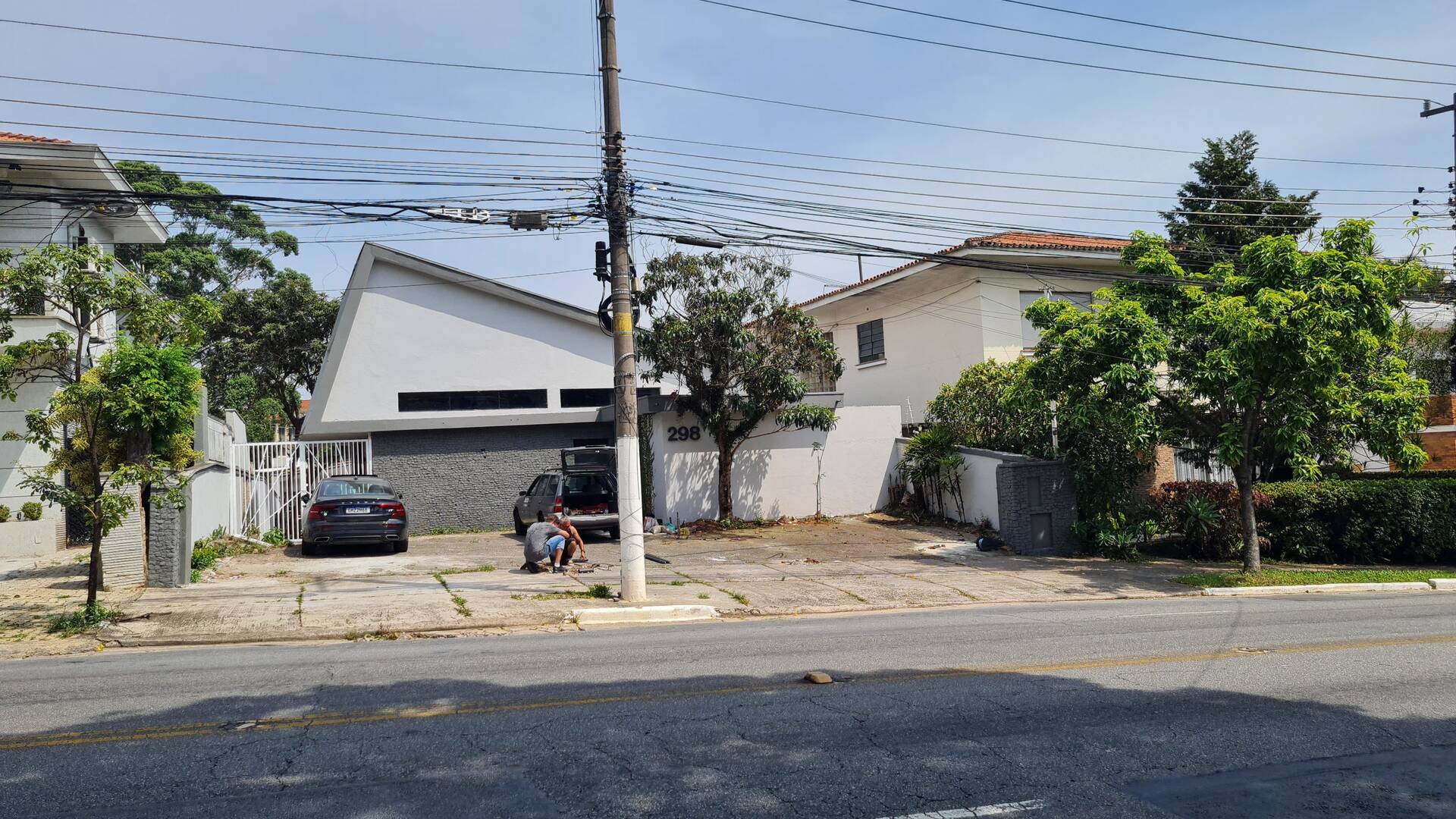 Prédio Inteiro para alugar, 226m² - Foto 19