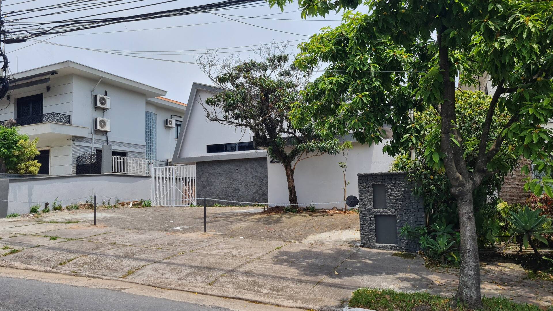 Prédio Inteiro para alugar, 226m² - Foto 20