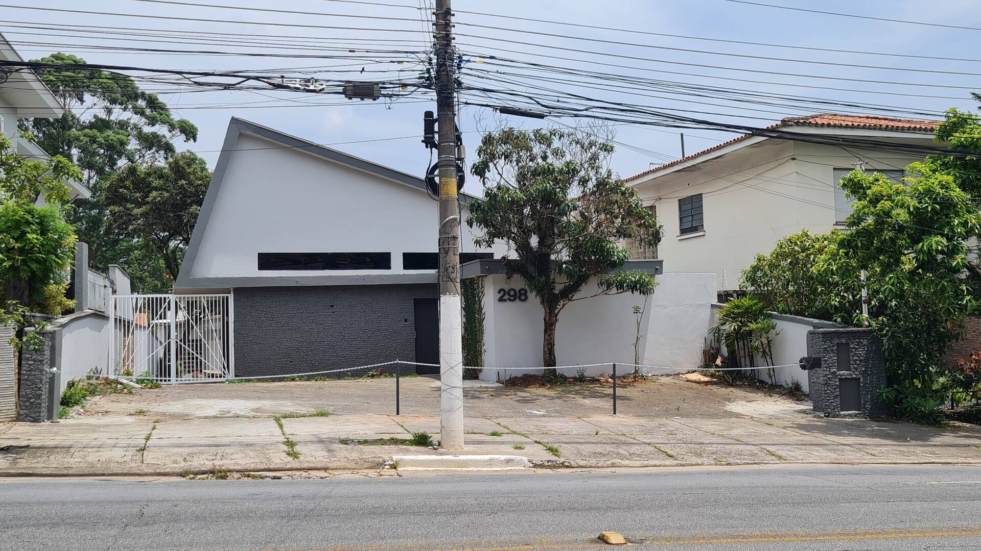 Prédio Inteiro para alugar, 226m² - Foto 22