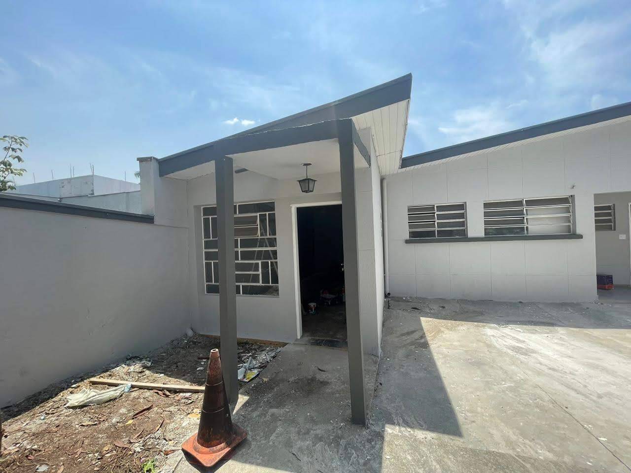 Prédio Inteiro para alugar, 226m² - Foto 30