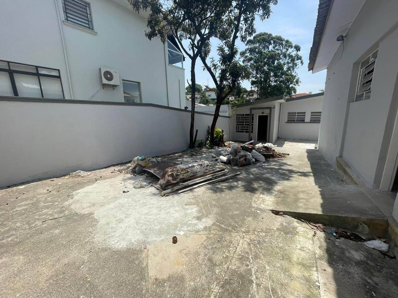 Prédio Inteiro para alugar, 226m² - Foto 33