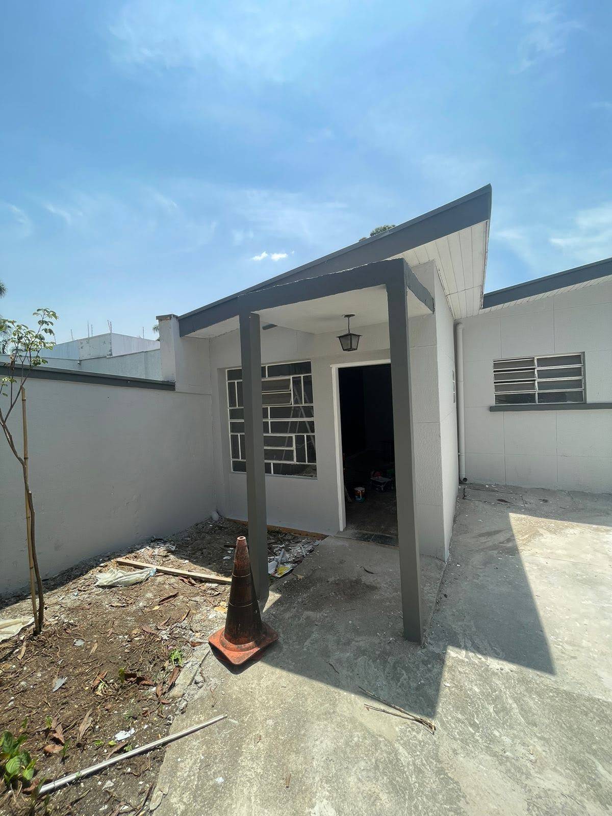 Prédio Inteiro para alugar, 226m² - Foto 38