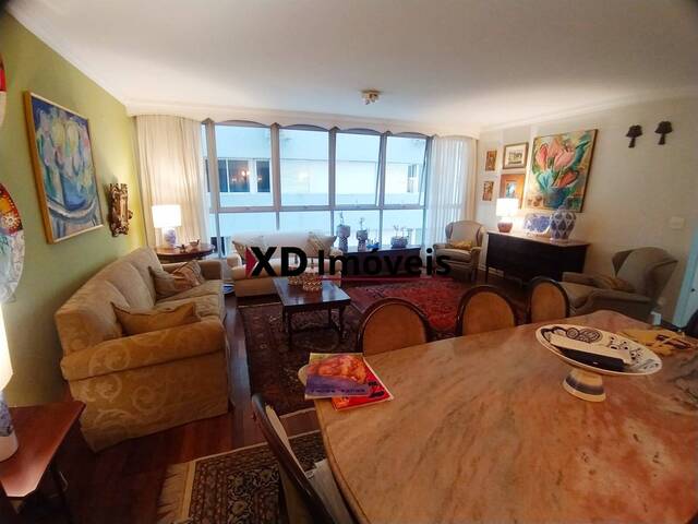 #1 - Apartamento para Venda em São Paulo - SP - 2