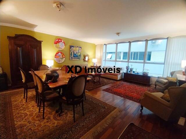 #1 - Apartamento para Venda em São Paulo - SP - 3