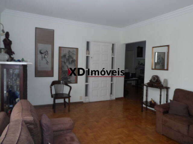 #5 - Apartamento para Venda em São Paulo - SP - 3