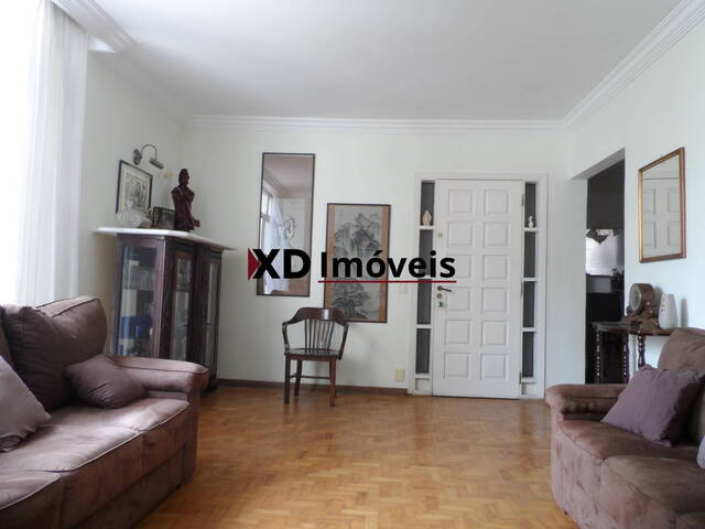 #5 - Apartamento para Venda em São Paulo - SP - 1