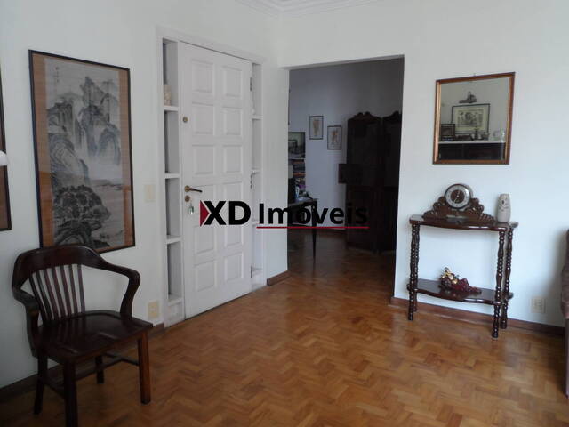 #5 - Apartamento para Venda em São Paulo - SP - 2