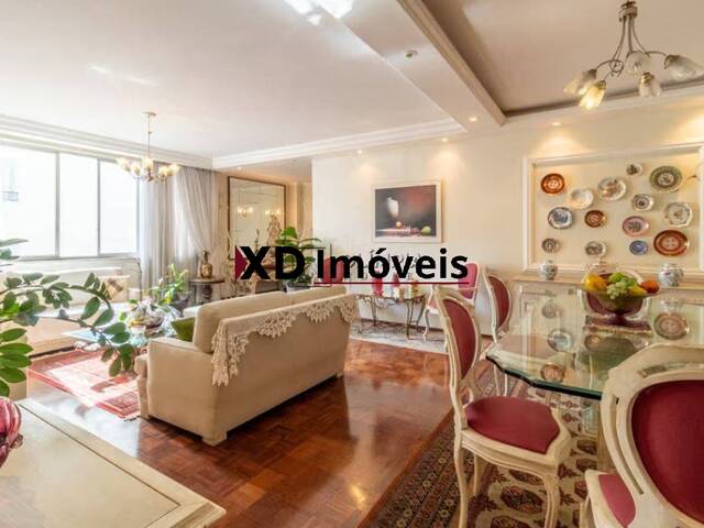 #6 - Apartamento para Venda em São Paulo - SP - 2