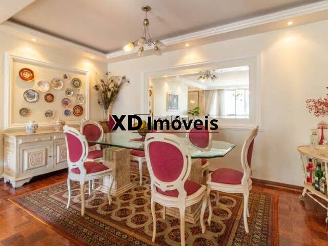 #6 - Apartamento para Venda em São Paulo - SP - 3