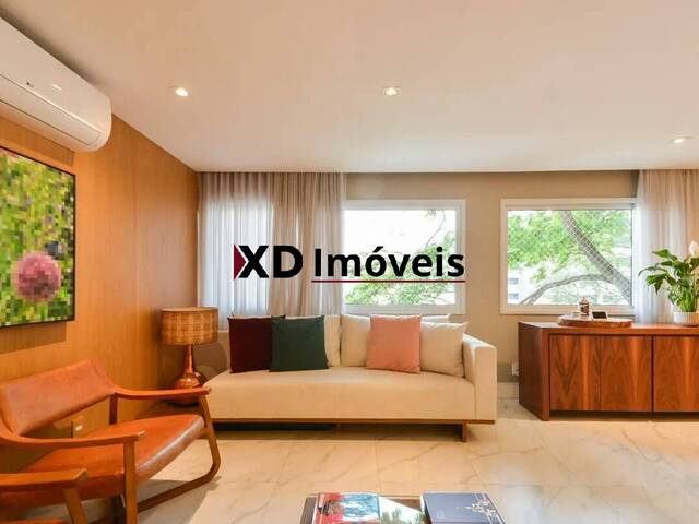 #7 - Apartamento para Venda em São Paulo - SP - 2