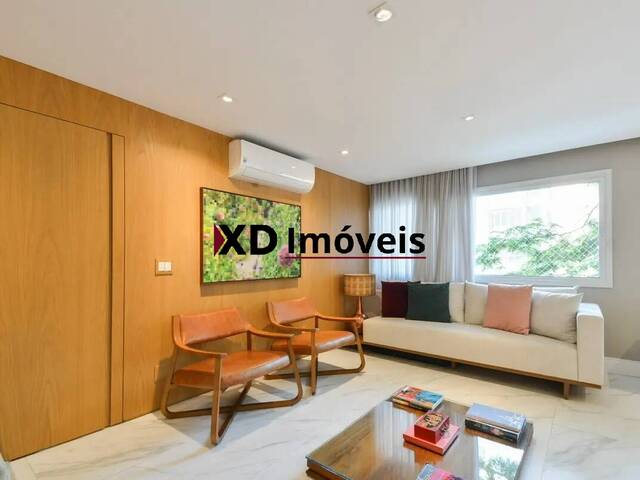 #7 - Apartamento para Venda em São Paulo - SP - 3