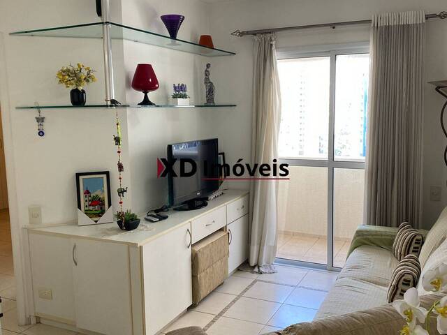 #11 - Apartamento para Venda em São Paulo - SP - 1