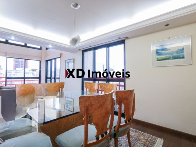 #12 - Apartamento para Venda em São Paulo - SP - 2