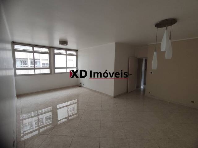 #13 - Apartamento para Venda em São Paulo - SP - 2