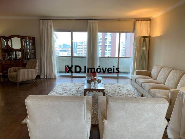 #14 - Apartamento para Venda em São Paulo - SP - 2