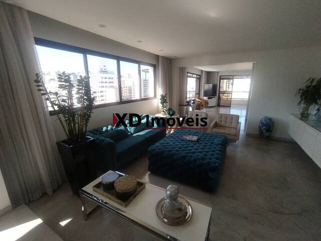 #17 - Apartamento para Venda em São Paulo - SP - 3