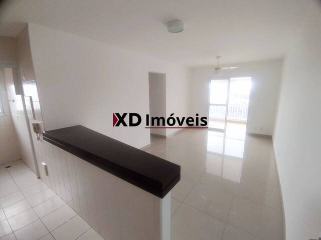 #19 - Apartamento para Locação em São Paulo - SP - 2