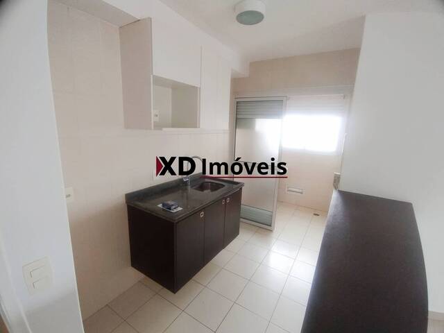 #19 - Apartamento para Locação em São Paulo - SP - 3