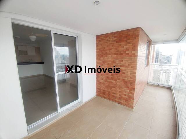 #19 - Apartamento para Locação em São Paulo - SP - 1