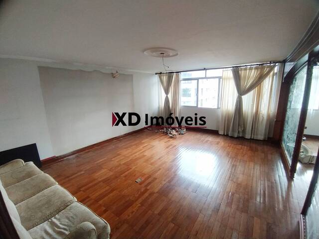 #20 - Apartamento para Venda em São Paulo - SP - 2