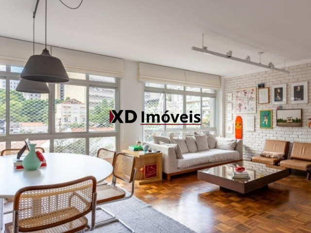 #23 - Apartamento para Venda em São Paulo - SP - 1
