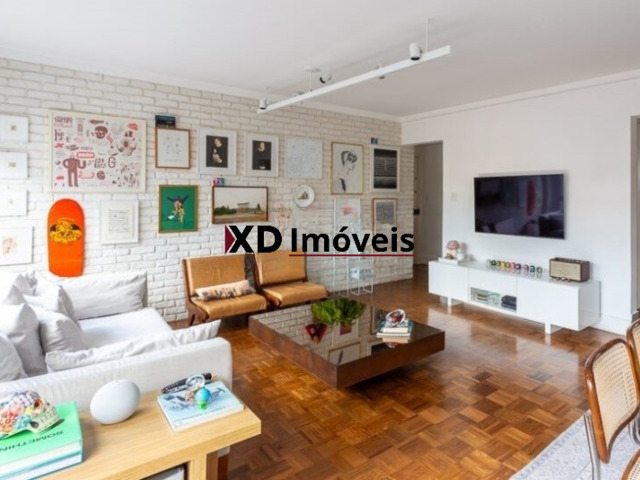 #23 - Apartamento para Venda em São Paulo - SP - 2