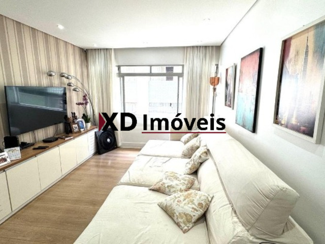 #24 - Apartamento para Venda em São Paulo - SP - 1