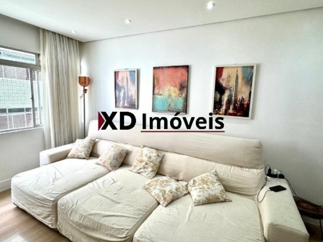 #24 - Apartamento para Venda em São Paulo - SP - 2