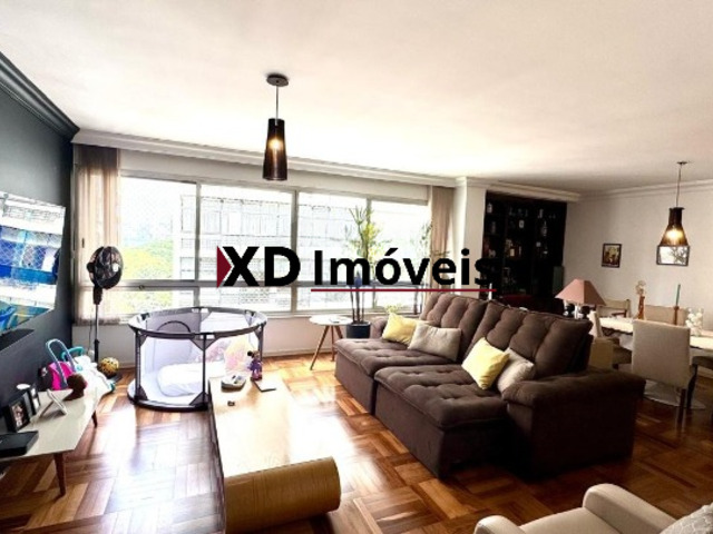 #25 - Apartamento para Venda em São Paulo - SP