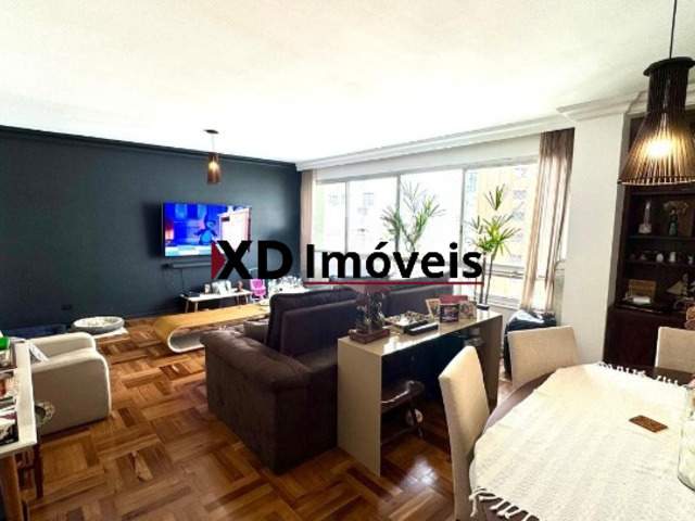 #25 - Apartamento para Venda em São Paulo - SP - 2