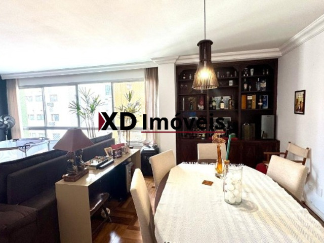 #25 - Apartamento para Venda em São Paulo - SP - 3