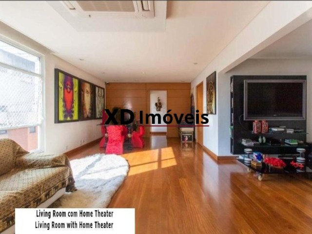 #26 - Apartamento para Venda em São Paulo - SP - 1