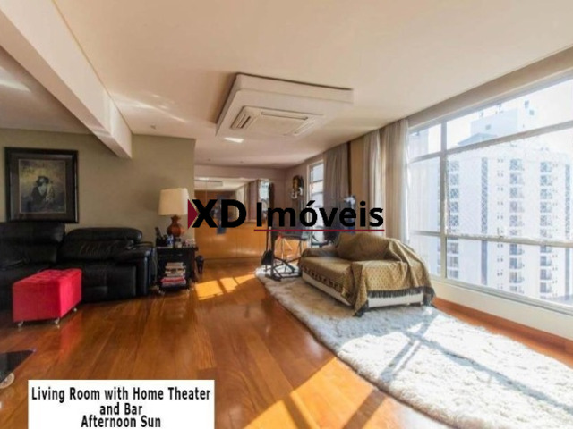 #26 - Apartamento para Venda em São Paulo - SP - 2
