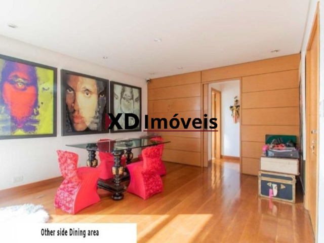 #26 - Apartamento para Venda em São Paulo - SP - 3