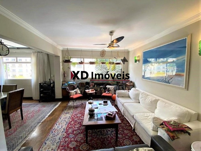 #27 - Apartamento para Venda em São Paulo - SP - 2