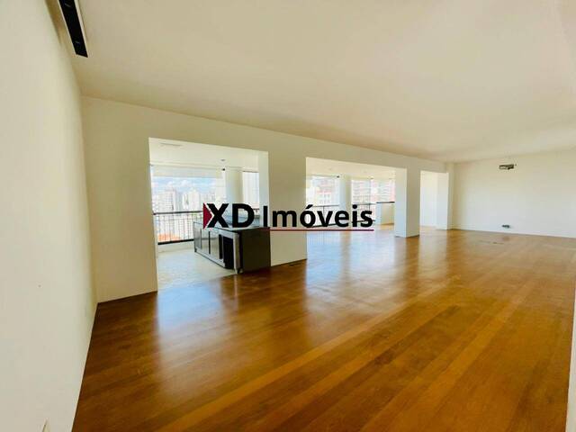 #30 - Apartamento para Venda em São Paulo - SP - 2