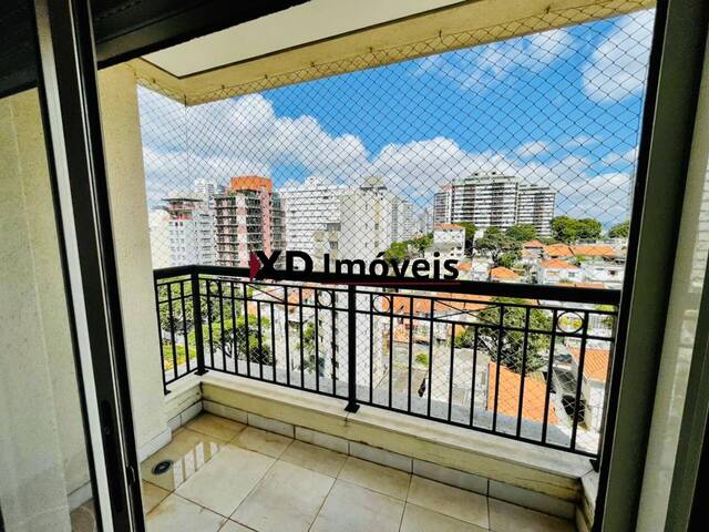 #30 - Apartamento para Venda em São Paulo - SP - 3