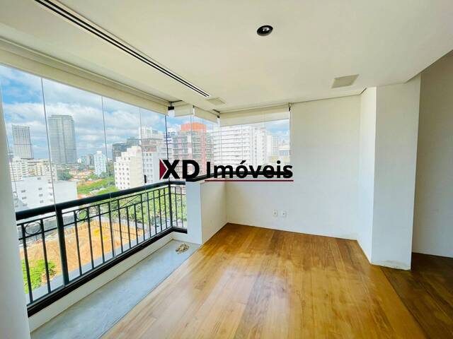 #30 - Apartamento para Venda em São Paulo - SP